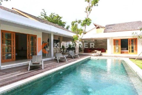 5 bedrooms Villa in Badung, Indonesia No. 13039
