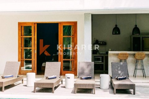 5 bedrooms Villa in Badung, Indonesia No. 13039 6