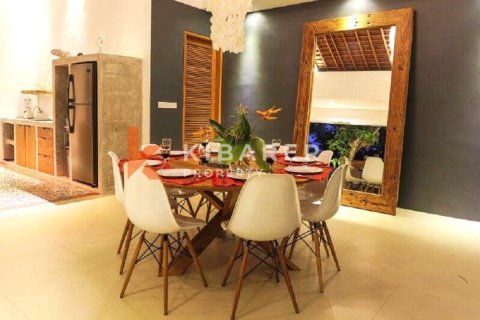 5 bedrooms Villa in Badung, Indonesia No. 13039 11