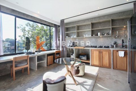 1 bedroom Villa in Canggu, Badung, Indonesia No. 13036 4