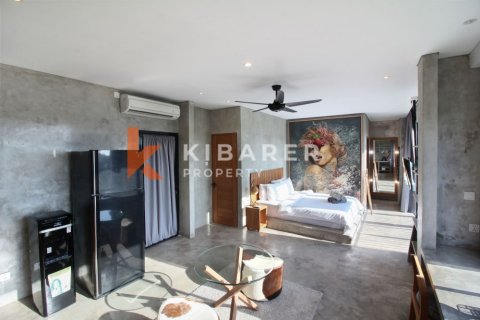 1 bedroom Villa in Canggu, Badung, Indonesia No. 13036 2