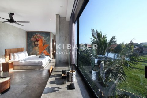 1 bedroom Villa in Canggu, Badung, Indonesia No. 13036
