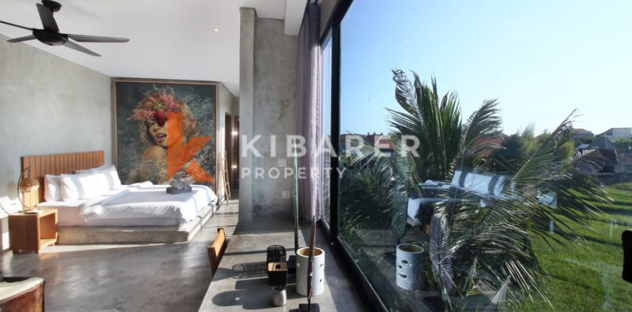 1 bedroom Villa in Canggu, Badung, Indonesia No. 13036
