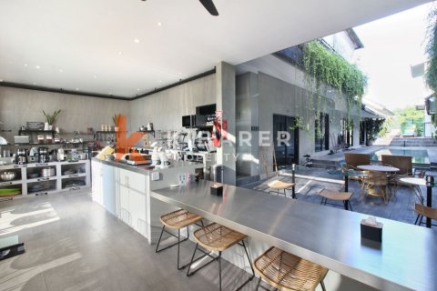 1 bedroom Villa in Canggu, Badung, Indonesia No. 13036 11