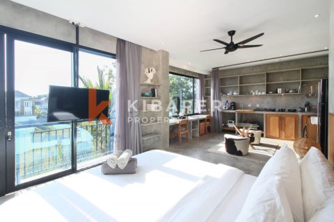 1 bedroom Villa in Canggu, Badung, Indonesia No. 13036 8