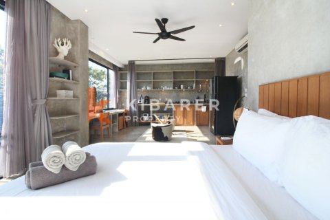 1 bedroom Villa in Canggu, Badung, Indonesia No. 13036 9