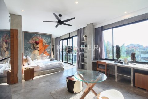 1 bedroom Villa in Canggu, Badung, Indonesia No. 13036 3