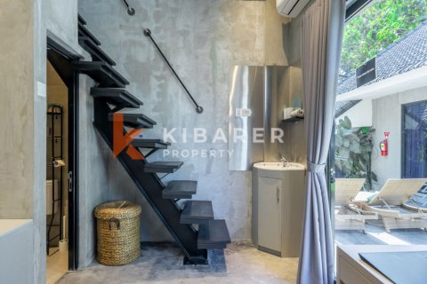 1 bedroom Villa in Canggu, Badung, Indonesia No. 13035 7