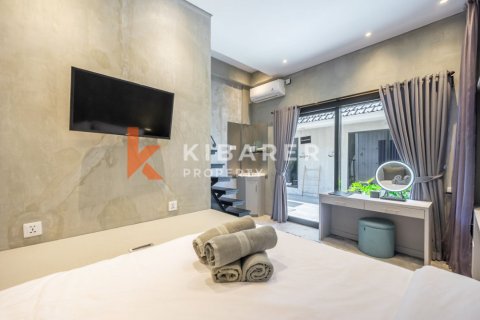 1 bedroom Villa in Canggu, Badung, Indonesia No. 13035 2