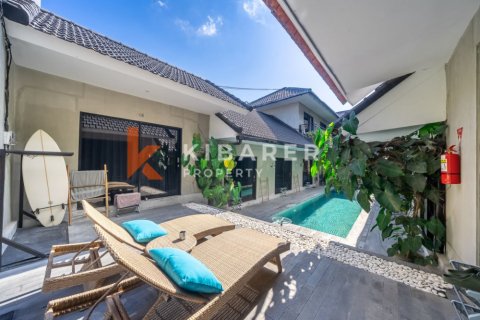 1 bedroom Villa in Canggu, Badung, Indonesia No. 13035 9