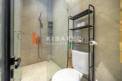 1 bedroom Villa in Canggu, Badung, Indonesia No. 13035 3