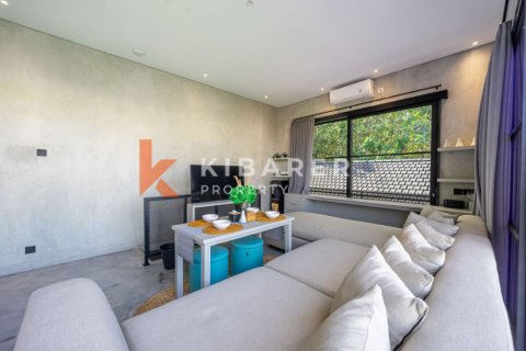 1 bedroom Villa in Canggu, Badung, Indonesia No. 13035 8