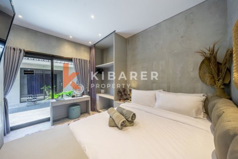 1 bedroom Villa in Canggu, Badung, Indonesia No. 13035