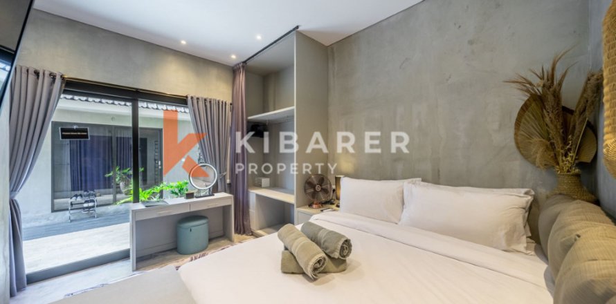 1 bedroom Villa in Canggu, Badung, Indonesia No. 13035