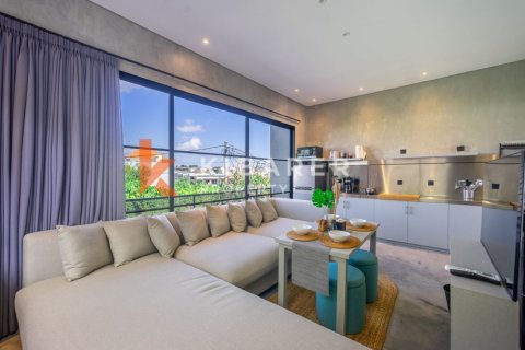 1 bedroom Villa in Canggu, Badung, Indonesia No. 13035 4