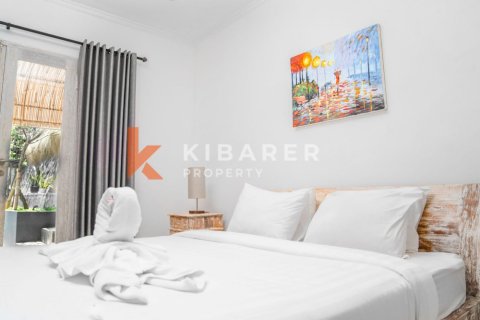 1 bedroom Villa in Tumbak Bayuh, Mengwi, Badung, Indonesia No. 13037 2