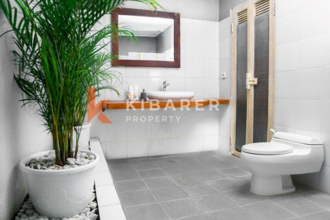 1 bedroom Villa in Tumbak Bayuh, Mengwi, Badung, Indonesia No. 13037 4