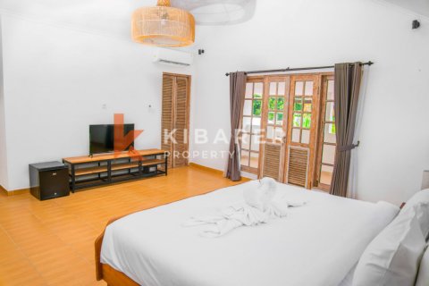 1 bedroom Villa in Tumbak Bayuh, Mengwi, Badung, Indonesia No. 13038 3