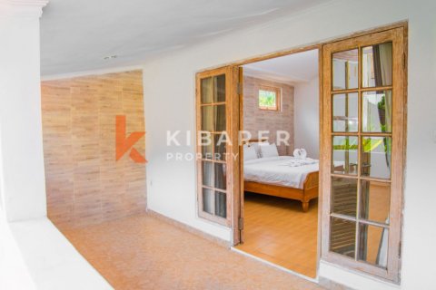 1 bedroom Villa in Tumbak Bayuh, Mengwi, Badung, Indonesia No. 13038