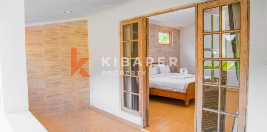 1 bedroom Villa in Tumbak Bayuh, Mengwi, Badung, Indonesia No. 13038