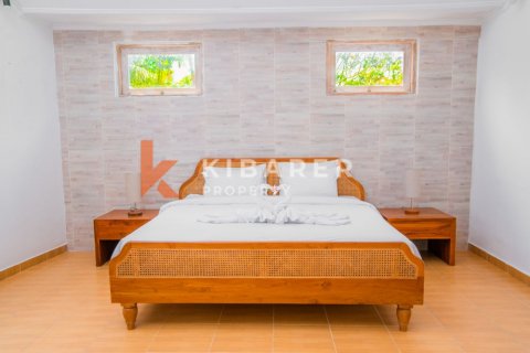 1 bedroom Villa in Tumbak Bayuh, Mengwi, Badung, Indonesia No. 13038 2