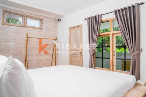 1 bedroom Villa in Tumbak Bayuh, Mengwi, Badung, Indonesia No. 13040 7