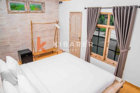 1 bedroom Villa in Tumbak Bayuh, Mengwi, Badung, Indonesia No. 13040 6