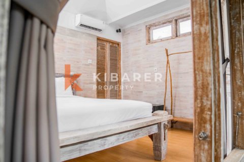 1 bedroom Villa in Tumbak Bayuh, Mengwi, Badung, Indonesia No. 13040 5