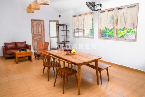 1 bedroom Villa in Tumbak Bayuh, Mengwi, Badung, Indonesia No. 13040 2