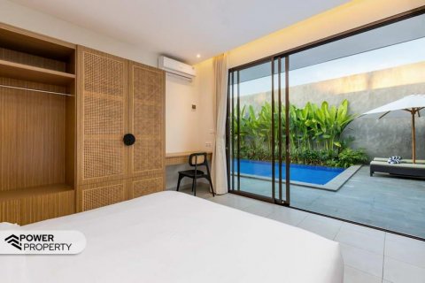 3 bedrooms Villa in Gianyar, No. 9003 21