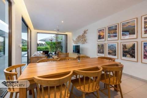 3 bedrooms Villa in Gianyar, No. 9003 12