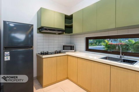 3 bedrooms Villa in Gianyar, No. 9003 8