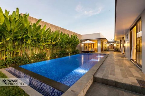 3 bedrooms Villa in Gianyar, No. 9003 27