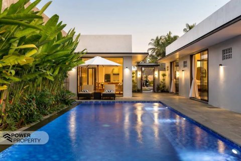3 bedrooms Villa in Gianyar, No. 9003 29