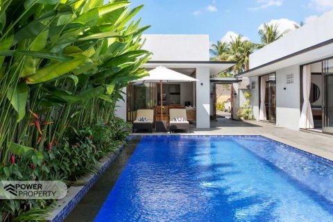3 bedrooms Villa in Gianyar, No. 9003 4