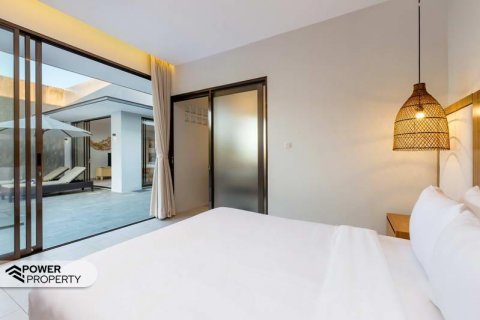 3 bedrooms Villa in Gianyar, No. 9003 20