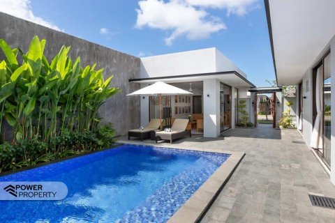 3 bedrooms Villa in Gianyar, No. 9003 3