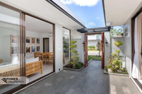3 bedrooms Villa in Gianyar, No. 9003 11