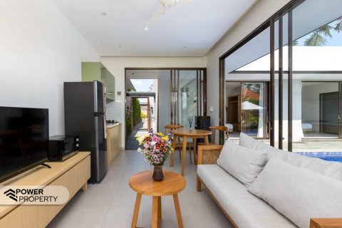 2 bedrooms Villa in Gianyar,  No. 9004 6