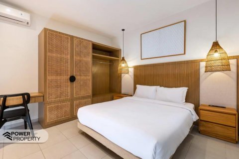 2 bedrooms Villa in Gianyar,  No. 9004 9