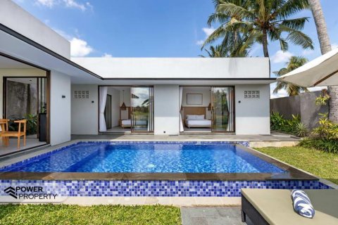 2 bedrooms Villa in Gianyar,  No. 9004 2