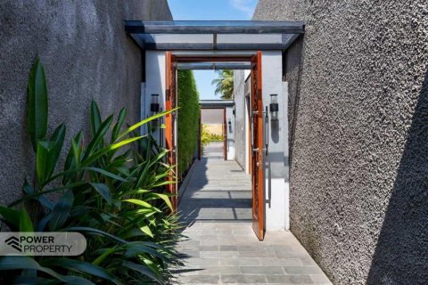 2 bedrooms Villa in Gianyar,  No. 9004 7