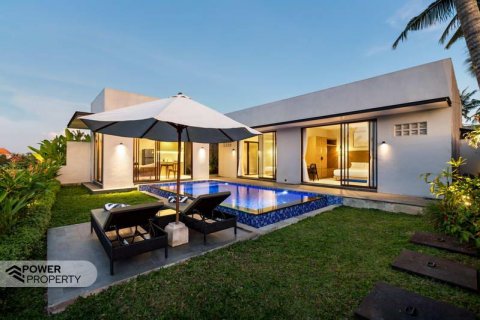 2 bedrooms Villa in Gianyar,  No. 9004 12