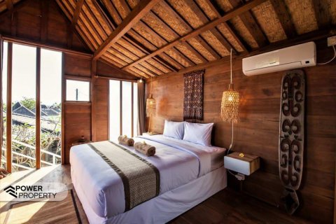 5 bedrooms Villa in Seminyak, Badung,  No. 9008 3