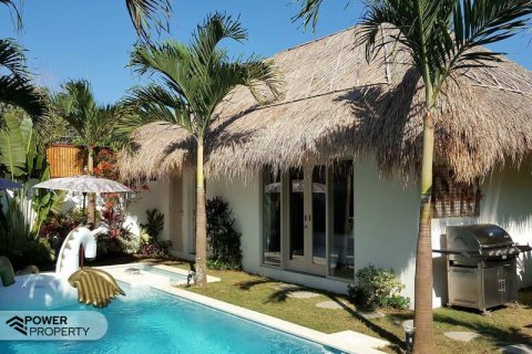 5 bedrooms Villa in Seminyak, Badung,  No. 9008 10