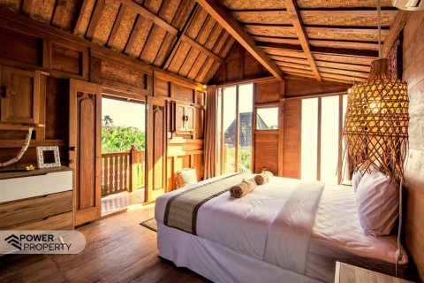 5 bedrooms Villa in Seminyak, Badung,  No. 9008 4