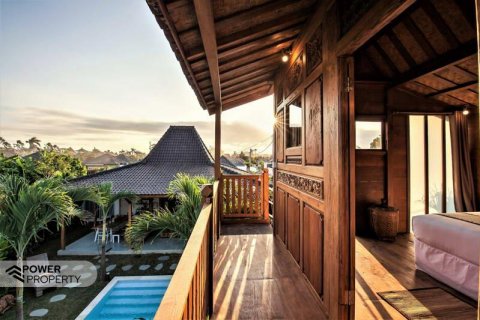 5 bedrooms Villa in Seminyak, Badung,  No. 9008 14