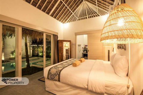 5 bedrooms Villa in Seminyak, Badung,  No. 9008 28
