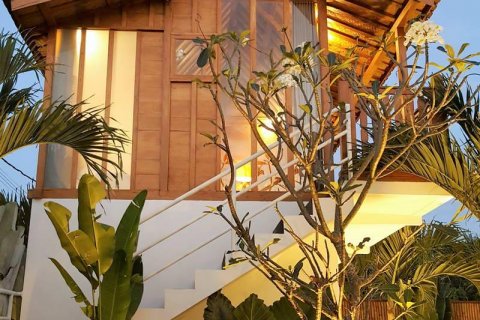 5 bedrooms Villa in Seminyak, Badung,  No. 9008 9