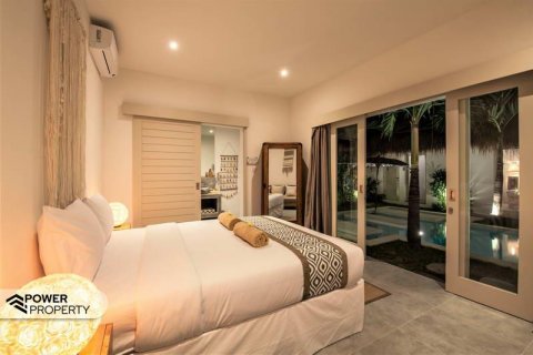 5 bedrooms Villa in Seminyak, Badung,  No. 9008 24